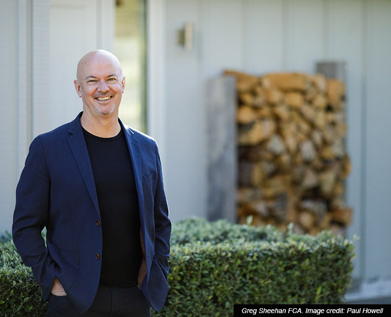 CAs who run startups | Acuity